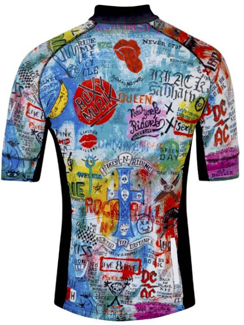Cool mens cycling jerseys discount