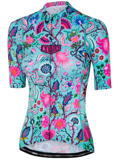 Secret Garden Women s Reborn Jersey