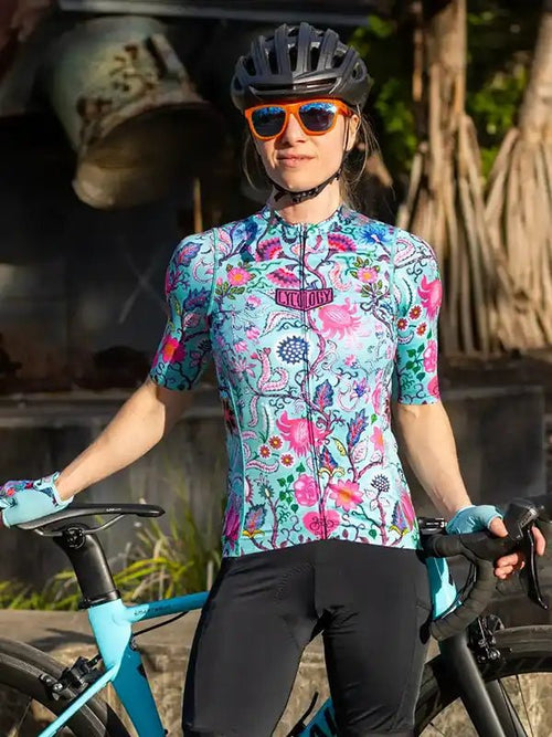 Secret Garden Women's Reborn Jersey