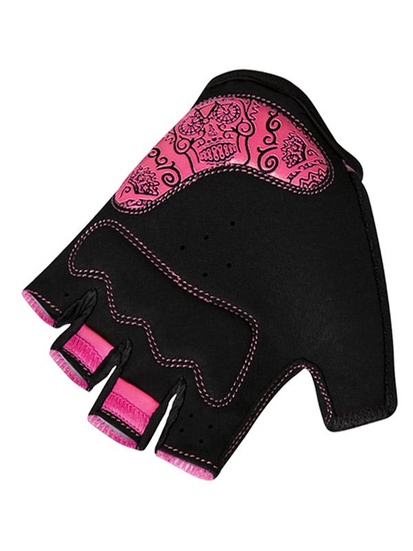 See Me Cycling Gloves - Cycology Clothing US