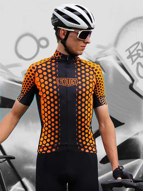 So Hexy Men s Jersey