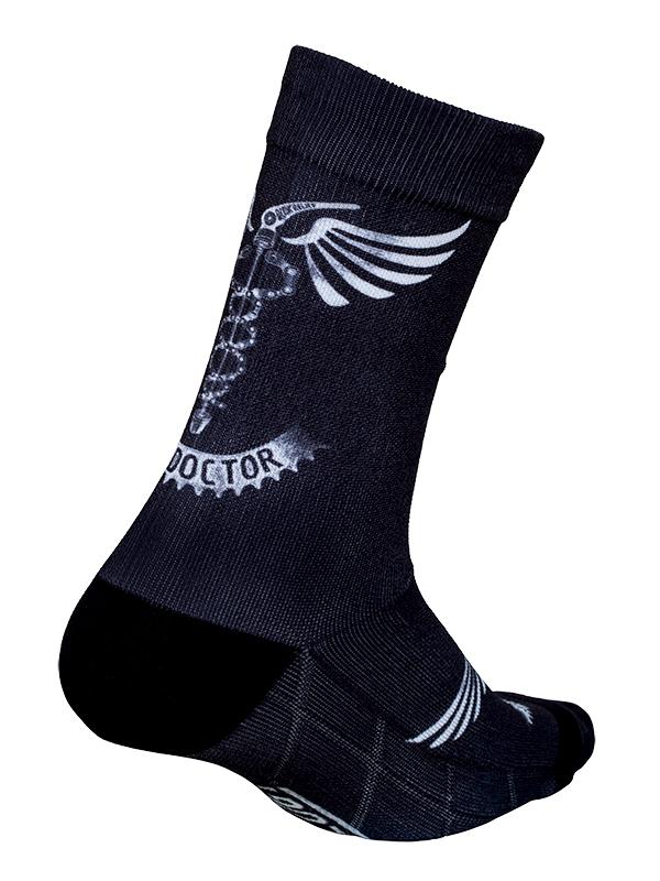 Spin Doctor Cycling Socks - Cycology Clothing US