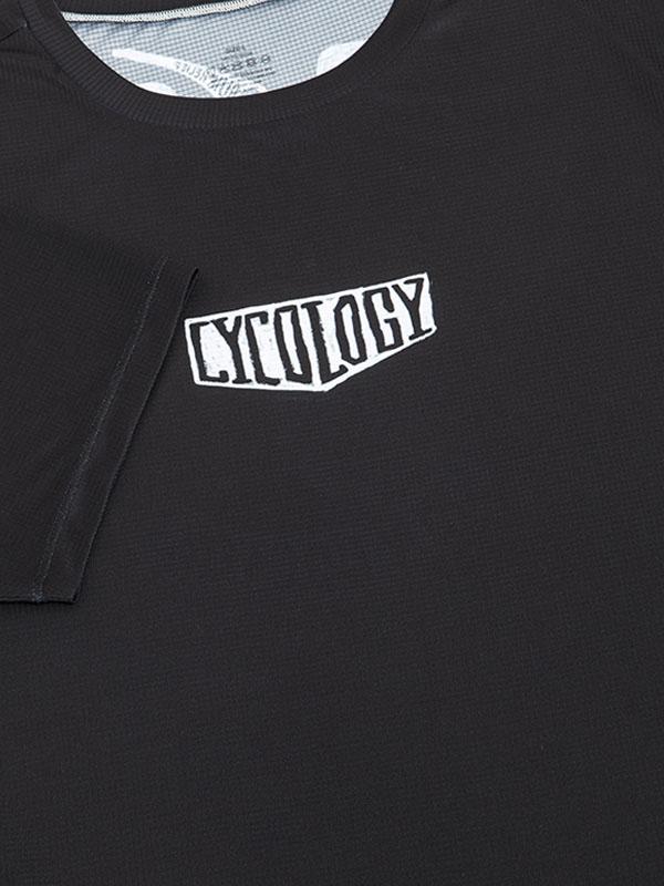 Spin Doctor Men's Technical T-Shirt - Cycology Clothing US