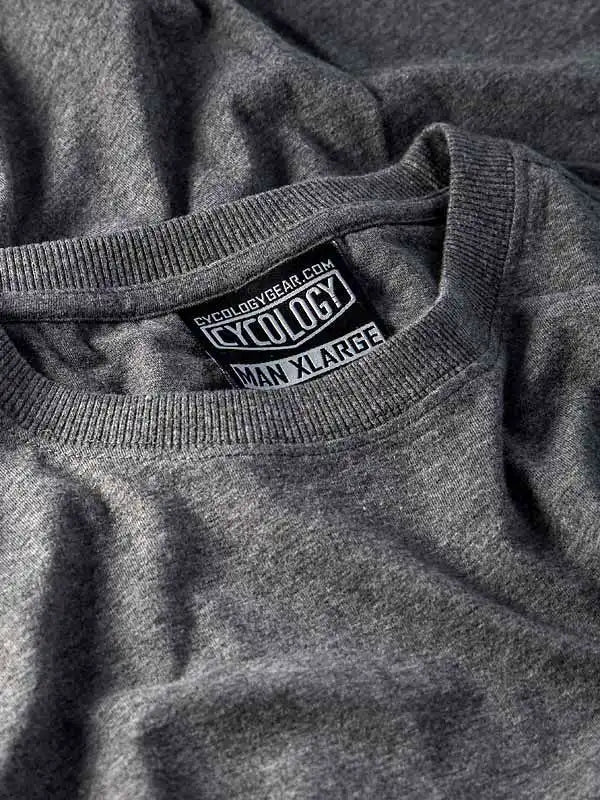 Surgically Enhanced Long Sleeve T Shirt - Cycology Clothing US