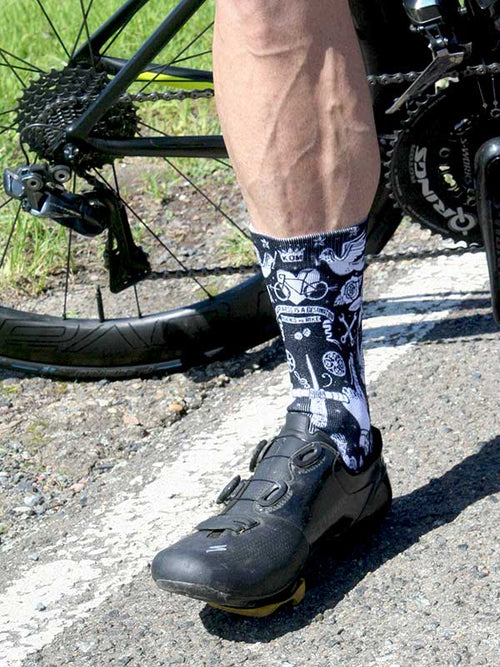 Velo socks deals
