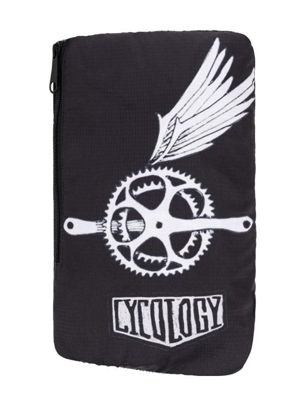 Velo Tattoo Men's Lightweight Vest - Cycology Clothing US